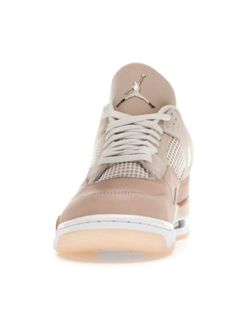 ✨ Jordan 4 Retro Shimmer Sneaks ✨